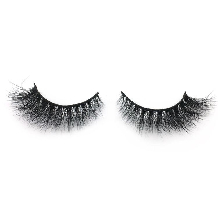 3d Mink Eyelashes Wholesale Vendors EL87